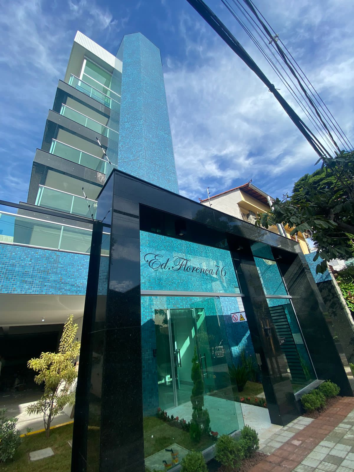 Edifício Florença