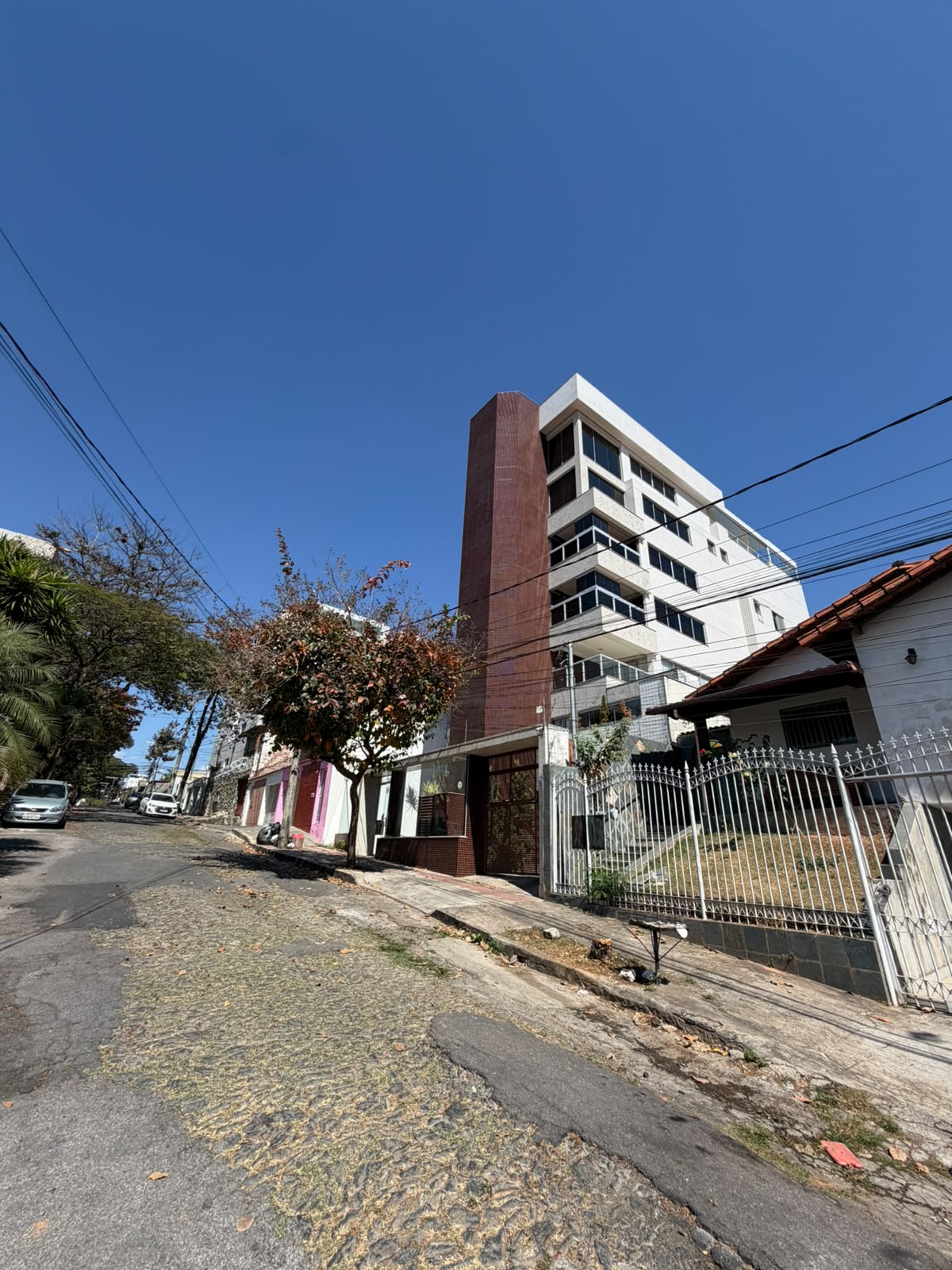 Edifício Valência