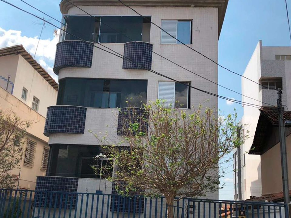 Edifício Veneza